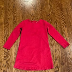 Primary cozy dress—add to a bundle!